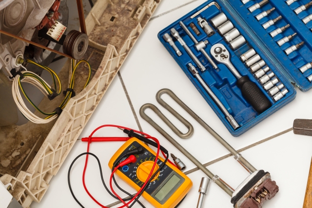 Appliance repairs Greenhithe, DA9