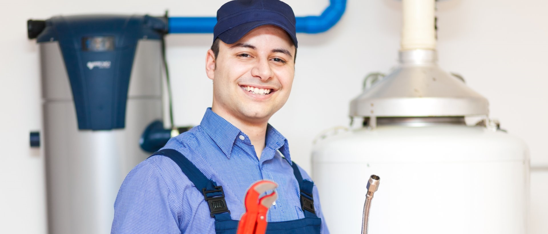 Boiler Installations DA9