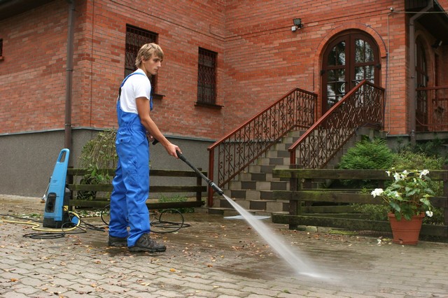 Deep Cleaning Services Greenhithe, DA9