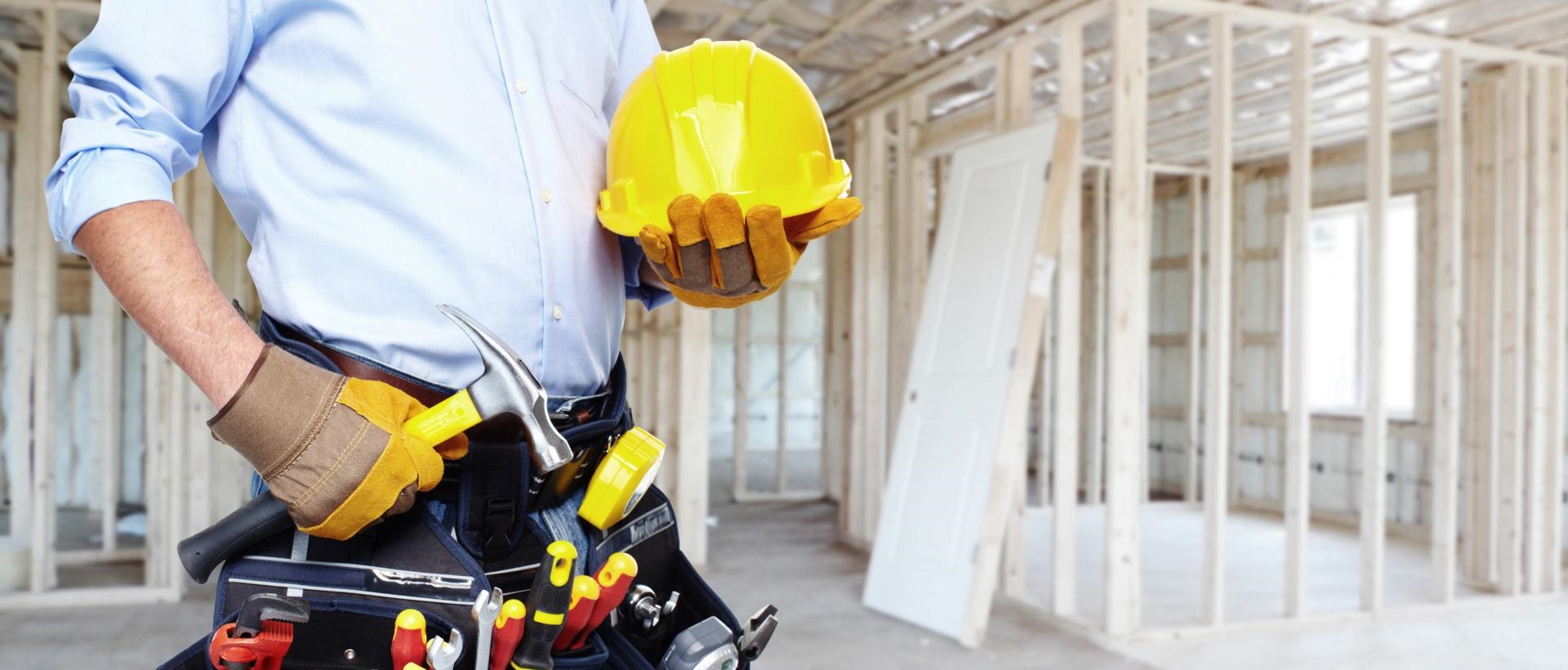 home improvements DA9