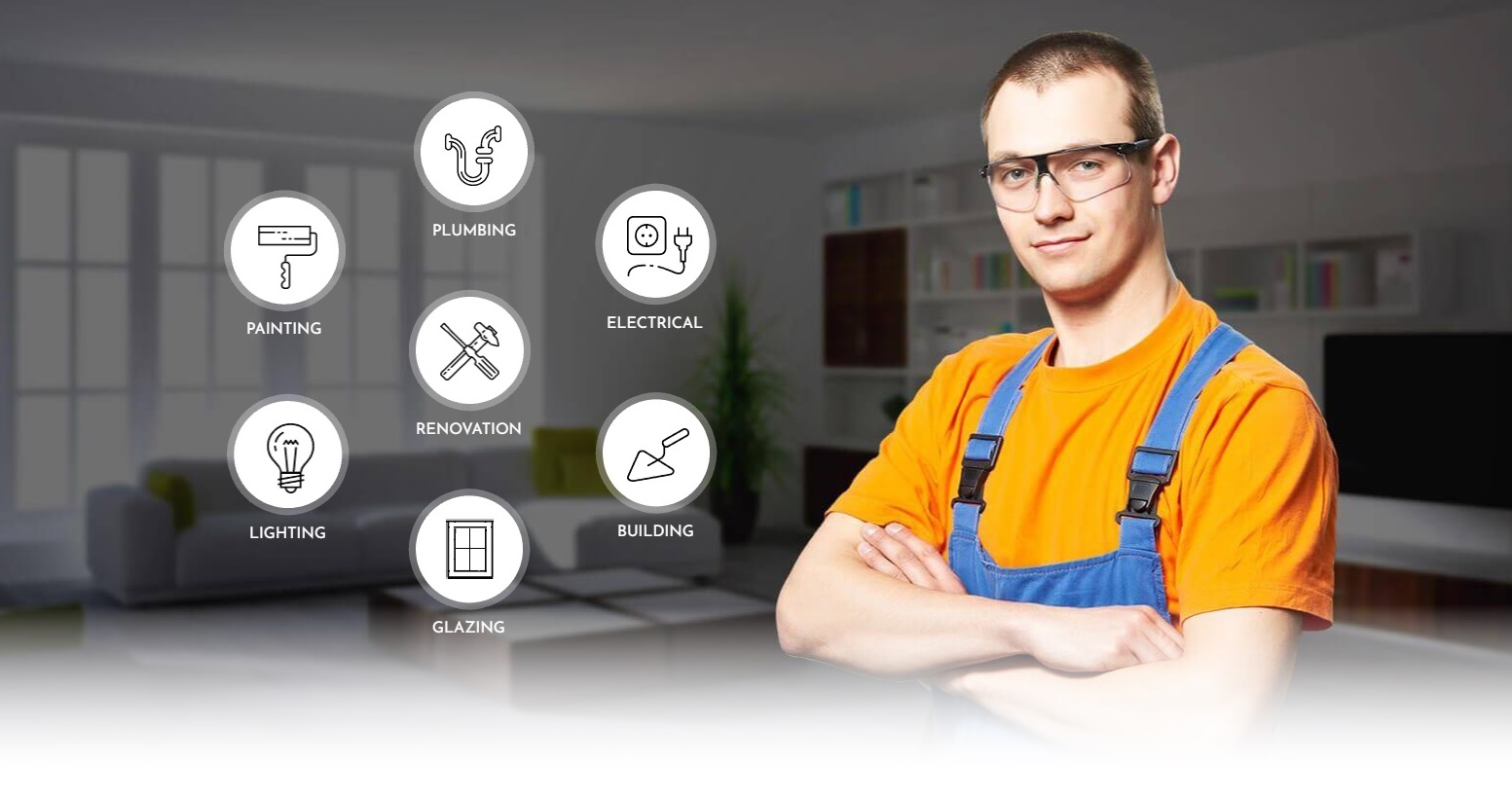 Handyman in Greenhithe