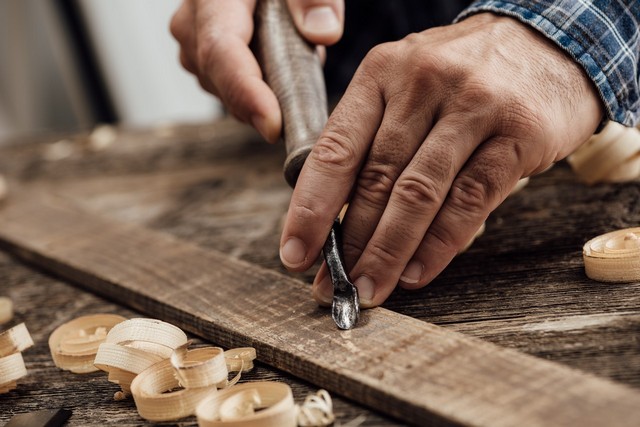 Woodworking Greenhithe, DA9